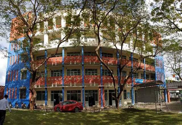 LÝ DO NÊN CHỌN TRƯỜNG CAO ĐẲNG CÔNG NGHỆ Y- DƯỢC VIÊT NAM