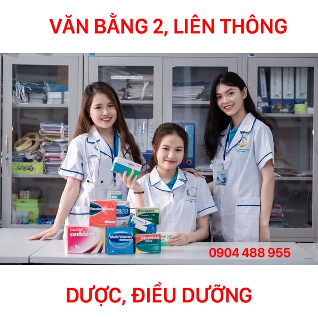 TUYỂN SINH VĂN BẰNG HAI-LIÊN THÔNG