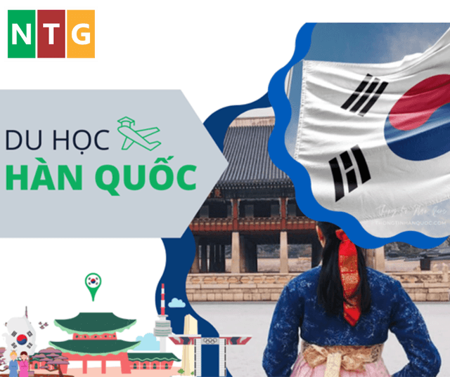 DU HỌC HÀN QUỐC
